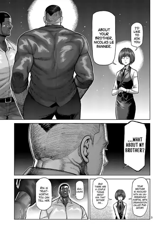 Kengan Omega Chapter 104 image 03_optimized
